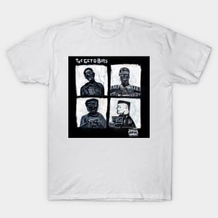 Geto Boys T-Shirt